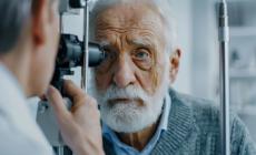 Ha 85 anni: la visita oculistica prenotata tra un anno e mezzo