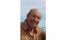 Addio a Paolo Manfredi, il &laquo;pilastro&raquo; di Albazzano