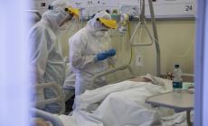 Salgono a 70 i ricoverati al Barbieri. E ci sono quattro morti