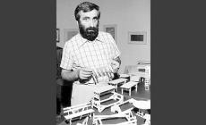 Addio Enzo Mari, gigante del design italiano nel mondo. Insegnò a Parma 