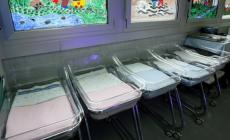 Neonati morti in ospedale: stop a detergente contaminato