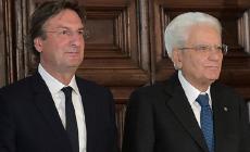 Beccari, il Ceo di Louis Vuitton neo Cavaliere del lavoro: «Ragazzi, siate sempre curiosi»