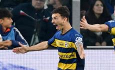 Delprato: capitano vero. E il Parma lo segue. Man, segnali di ripresa e un assist da incorniciare