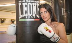 Laura Parisi, una parmigiana in Wbl. «Ma io non mi monto la testa»