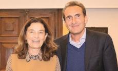 Ugolini: «Cambiare marcia in Regione»