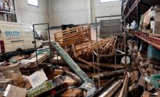 &laquo;Noi parmigiani nell'inferno di Valencia&raquo;