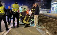 Strani odori dai pozzetti del gas: è allarme da via Colli a via Buffolara