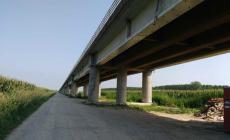  Il Ponte Verdi di Ragazzola riapre giovedì  alle 10
