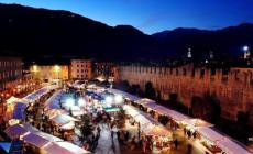 Covid 'annulla' i mercatini di Natale in Trentino Alto Adige