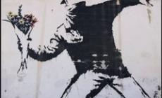Arriva al cinema "Banksy - L'arte della ribellione"