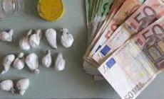 Condannato a 5 anni nonno pusher con reddito cittadinanza