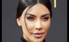 Usa: Kim Kardashian ,mi dissero di non andare alla Casa Bianca