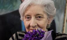 Anna Maria Dall'Argine, la violetta sbocciata tra teatro e dialetto