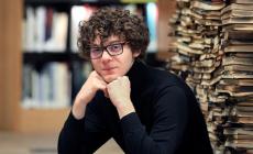 Edoardo Prati, &laquo;Cantami d'amore&raquo;