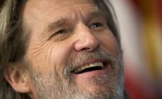 Jeff Bridges su Twitter: «Ho il cancro ma sono fortunato: la prognosi è buona»