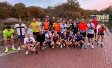 I parmigiani alla conquista della Grande Mela