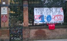 A Sorbolo un nuovo momento di preghiera per Filippo Cantoni