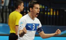 Calcio a 5, Italia in finale agli Europei