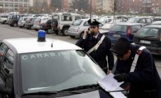 Nel parcheggio degli abusivi ora c'è anche lo spaccio