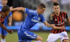 Torres: "Voglio lavorare con Simeone"
