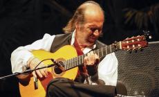 Addio al chitarrista di flamenco Paco de Lucia