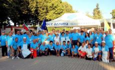 «Azzurra d'estate» a Traversetolo