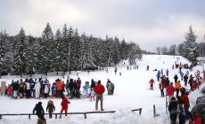 Schia e Prato Spilla, piste pronte per  il «tutto esaurito»