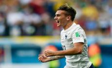 Milan, il nome nuovo è Griezmann