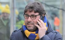 E' ancora il Parma di Leonardi