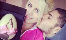 Icardi e Wanda si sono sposati