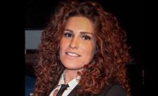 Veronica Ruggeri, è l'ora dell'amore