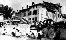 Commemorazione delle Barricate
