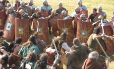 La "Silva Litana" era fra Reggio e Parma: i Galli massacrarono i Romani vicino a Sant'Ilario