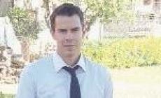 Francesco Caffarra, 27 anni: sfiderò Lucchi