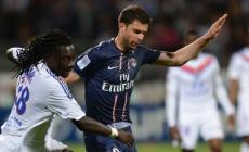 Thiago Motta, addio Juve