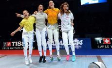 Dream Team sul tetto del mondo