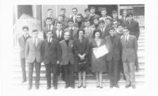 Dalla meccanica alle biotecnologie: una scuola sempre all'avanguardia