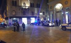 Quegli spari  in piazza e l'angoscia da pandemia   