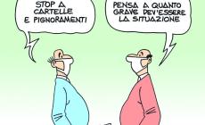 Dall'aperitivo con amici all'entrata a scuola: risposte ai vostri quesiti  