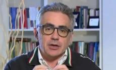 Pregliasco: "Il coprifuoco in Lombardia è necessario perchè la situazione è esplosiva"