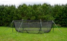 Peste suina, in arrivo le gabbie per la cattura dei cinghiali