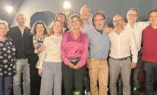 La prof «ritrova» i suoi alunni dopo 40 anni: «Quanti ricordi»