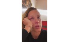 Federica Pellegrini: «Anche mia mamma ha i sintomi del Covid»
