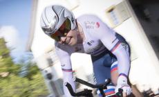 Tratnik vince la 16' tappa a San Daniele del Friuli