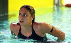  Dieci  positivi nella  nazionale di nuoto: c'è  anche la Quadarella 