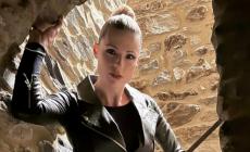 Anche Rovazzi e la Hunziker al castello di Bardi