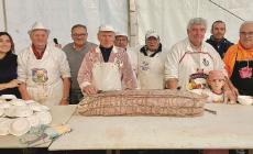 November Porc, golosit&agrave; nel segno della tradizione: seconda tappa a Polesine