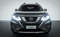 Nissan X-Trail, arriva la versione speciale "Salomon"