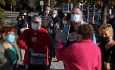 Covid: Madrid verso il coprifuoco dalla mezzanotte