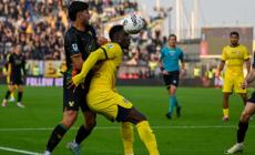 Sohm prende per mano il Parma. Leoni: debutto senza sbavature. E finalmente si vede anche Keita